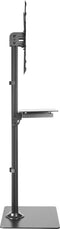 Tv standaard statief - vloerstandaard 32 inch tot 55 inch schermformaat