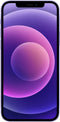 Apple iPhone 12 - Paars - 256 GB - Fysieke simkaart + eSIM