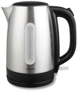 Inventum HW417 - Waterkoker 1,7L - 2200W met antikalkfilter en automatische uitschakeling