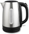 Inventum HW417 - Waterkoker 1,7L - 2200W met antikalkfilter en automatische uitschakeling