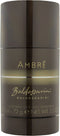 Baldessarini Ambré deodorant stick 75 ml