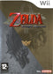 Nintendo The Legend Of Zelda - Twilight Princess - Wii - Actie Avontuur RPG (2006)