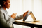 HP EliteBook X360 1030 G7 - QWERTY - QWERTY - 13,3 inch - Intel®Core™ i5 - 16 GB - 256 GB - HD Graphics