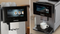 Siemens TQ927FZ3 - Espresso Volautomaat - 41 drankvariaties - zwart