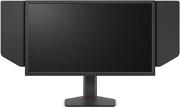 BenQ Zowie XL2546X - Gaming Monitor 24,5" - 240Hz TN-paneel - Zwart