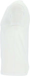 Ten Cate Basic Heren T-Shirt 32399001 - 32399001980 - Wit - 2XL