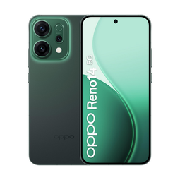 OPPO Reno14 5G - 512 GB Groen