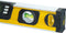 Stanley FatMax - Digitale Waterpas 60cm - Verlicht LCD scherm 360° leesbaarheid - Geel