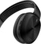 Edifier W600BT - Headset met Bluetooth en microfoon - 30 uur batterijduur - Zwart
