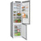 Bosch KGN392LDF - Koelvriescombinatie - No-Frost - RVS