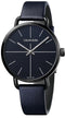 Calvin Klein - Even - herenhorloge