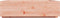 vidaXL - Plantenbak - 90x90x26,5 - cm - massief - douglashout