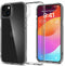 Spigen ACS06793 - Soft Case - Schokabsorberend - Transparant