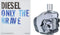 Diesel Only The Brave - 200ml - Eau de toilette