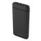 Mobilize Power Bank - 10000mAh PD 20W - Zwart