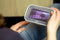 Alecto DVM-200GS - Babyfoon met camera - Op afstand bedienbaar - Grijs