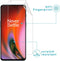 imoshion Screen protector - Geschikt voor OnePlus Nord 2 - Screenprotector Folie 3 pack