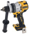 DeWalt DCD1007NT-XJ - Boormachine Klopboor - Borstelloos 18V 169 Nm - 3 snelheden