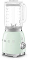 SMEG BLF03 - Blender 800 W - 1,5L Tritan mengbeker - Watergroen