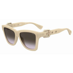 Zonnebril Dames Moschino MOS131-S-SZJ ø 54 mm