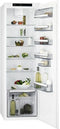 AEG SKE818F1DS - Koelkast - Energieklasse F - Volledig geïntegreerd