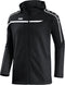 Jako Performance Capuchon Jack - Jassen - zwart - 164
