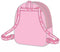 Kinderrugzak Hello Kitty Roze 20 x 23 x 8 cm