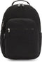 Kipling SEOUL - Rugzak - 15-inch laptopvak - Black Noir