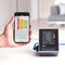 Braun BUA6350EU - Bloeddrukmeter Bovenarm - Bluetooth - 2 gebruikers