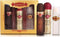 Cuba - Cuba Royal Gift Set 100 Ml Edt, After Shave (After Shave) Royal 100 Ml And 200 Ml Royal Deospray