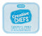 Little Tikes Creative Chefs Pizzaset