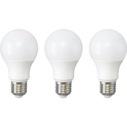 Sygonix SY-4892454 LED 3 stuk(s)