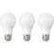 Sygonix SY-4892454 LED 3 stuk(s)