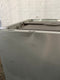 Bauknecht BBO 3C33 C X - Half geïntegreerde vaatwasser - 14 couverts - Auto deur opening