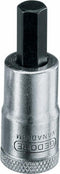 Gedore 1193422 - Dopsleutel 3/8