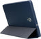 iMoshion Tablet Hoes Geschikt voor Samsung Galaxy Tab A 10.5 (2018) - iMoshion Luxe Bookcase tablet - Donkerblauw