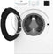Beko B3WM49410W2 - Wasmachine - 9 kg - EnergySpin - Wit
