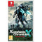 Draagbare Spelcomputer Nintendo XENOBLD CHRO X DEF