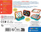 Clementoni - Magnetisch Letters & Dieren Etui - Vanaf 3 jaar