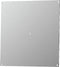 Bopla PS MP-M 321 Montageplaat Plaatstaal (b x h x d) 198 x 262 x 2 mm 1 stuk(s)
