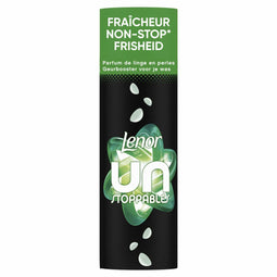 Lenor Unstoppables - Geurbooster Was - Geur van Ariel - 235 g (19 wasbeurten)