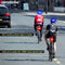 LED Fietsachterlicht - Oplaadbaar, 110 Lumen, 5 Lichtstanden