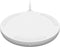 Belkin BOOST↑UP Bold WIA001VFWH - Draadloze oplader 10W - Snelladen met Quickcharge - Wit