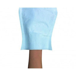 Able2 - Vochtige washandjes - Hypoallergeen - 12 stuks