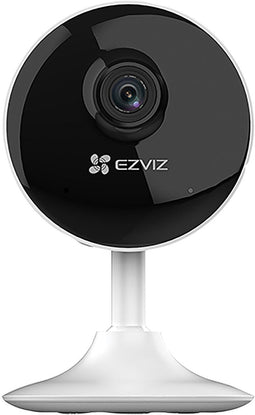 EZVIZ C1C-B - Bewakingscamera - Full HD 1920x1080 - Bewegingsdetectie - Nachtzicht 12m