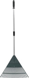 Bladhark 155,5 cm PP donkergroen