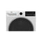 Beko B3T42240S - Warmtepompdroger - A+++ - 8 kg - Wit
