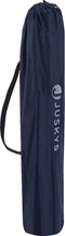 Juskys Lido - Campingstoel - Opvouwbaar - Blauw