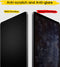 SBS DDMSPRO567 - Screenprotector - Paper-feel anti-reflectie en anti-vingerafdruk - (2 stuks)