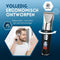 Beeperfect® Tondeuse Mannen - Haartrimmer - Tondeuse Mannen Hoofdhaar - Trimmer voor Hoofd & Baard - Haar tondeuse - Trimmer